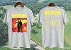 Twenty One Pilots Clancy World Tour 2026 Music T Shirt Black Gift for Fans Summer New Unisex Unisex Cotton Tshirt Street Wear Y2K
