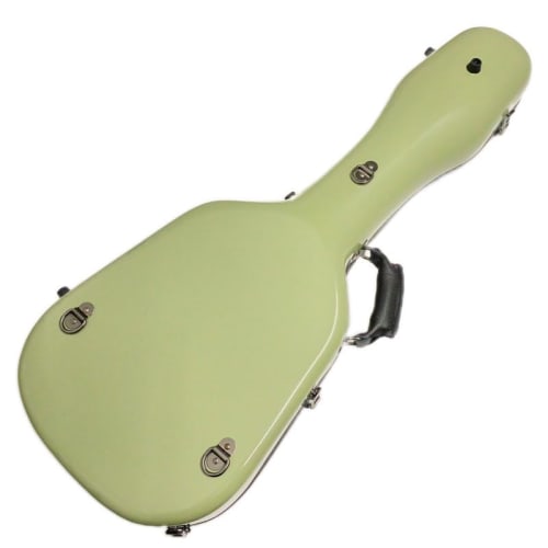 ARANJUEZ Ukulele Case 2330 Sage Green