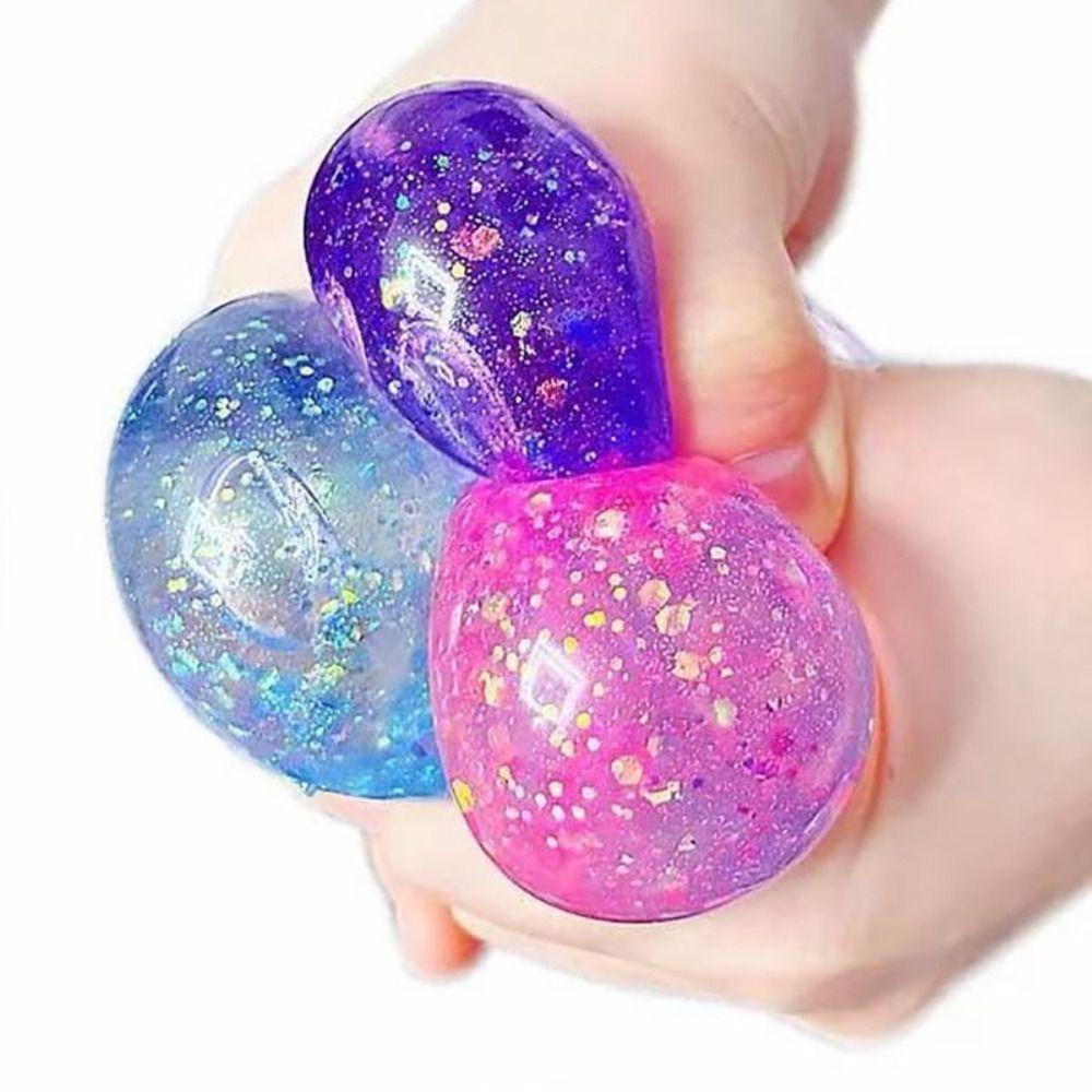 Langsam aufgehendes Malzose Quetschspielzeug Kein Zurückprallendes Squishy Spielzeug Geschenk Fidget Spielzeug Kinder