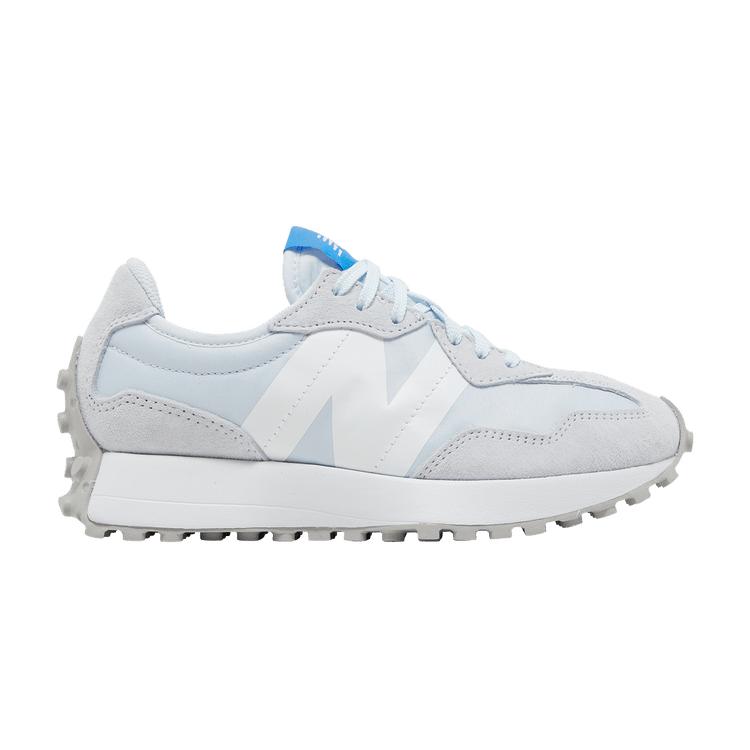 New Balance Dames 327 'Blue Sea Smoke'