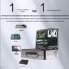 Tianyingshitong TY-L100 4-Channel HD Live Broadcast Switcher