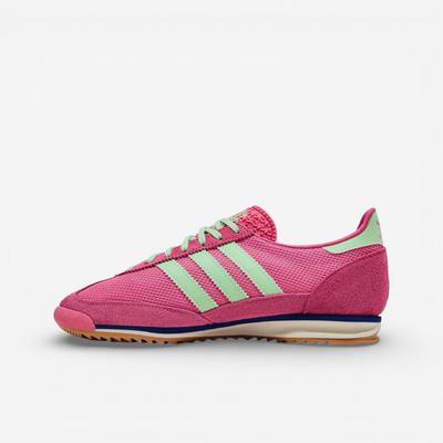 SL72 Pink Fusion Green Spark (Women's)