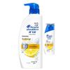 Head & Shoulders Anti-Dandruff Refreshing Oil Control Shampoo
