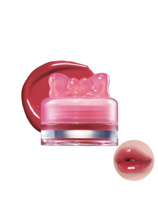 YNM Lip & Cheek Syrup Pot
