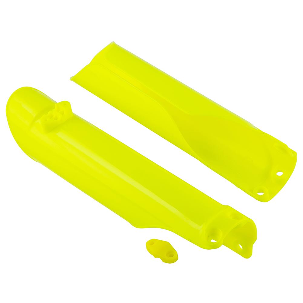 Universal Motocross Front Fork Protector Covers For KTM SX SXF XC-W EXC-F For Husqvarna TC FC FE 125 150 250 300 350 501 15-20