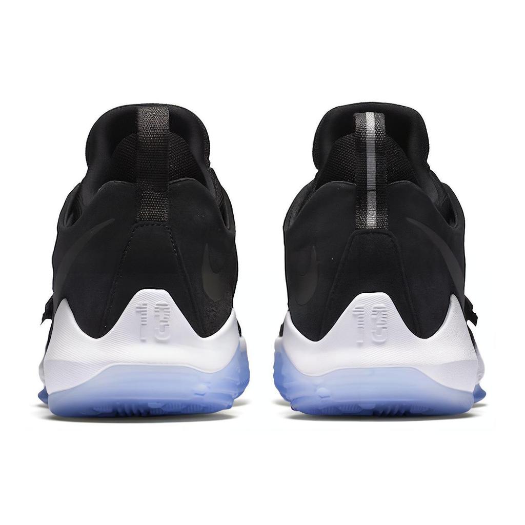 Nike PG 1 Black Ice Men's 878627-001
