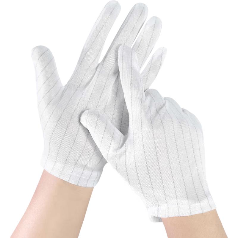 Anti-static Anti-slip Work Gloves
