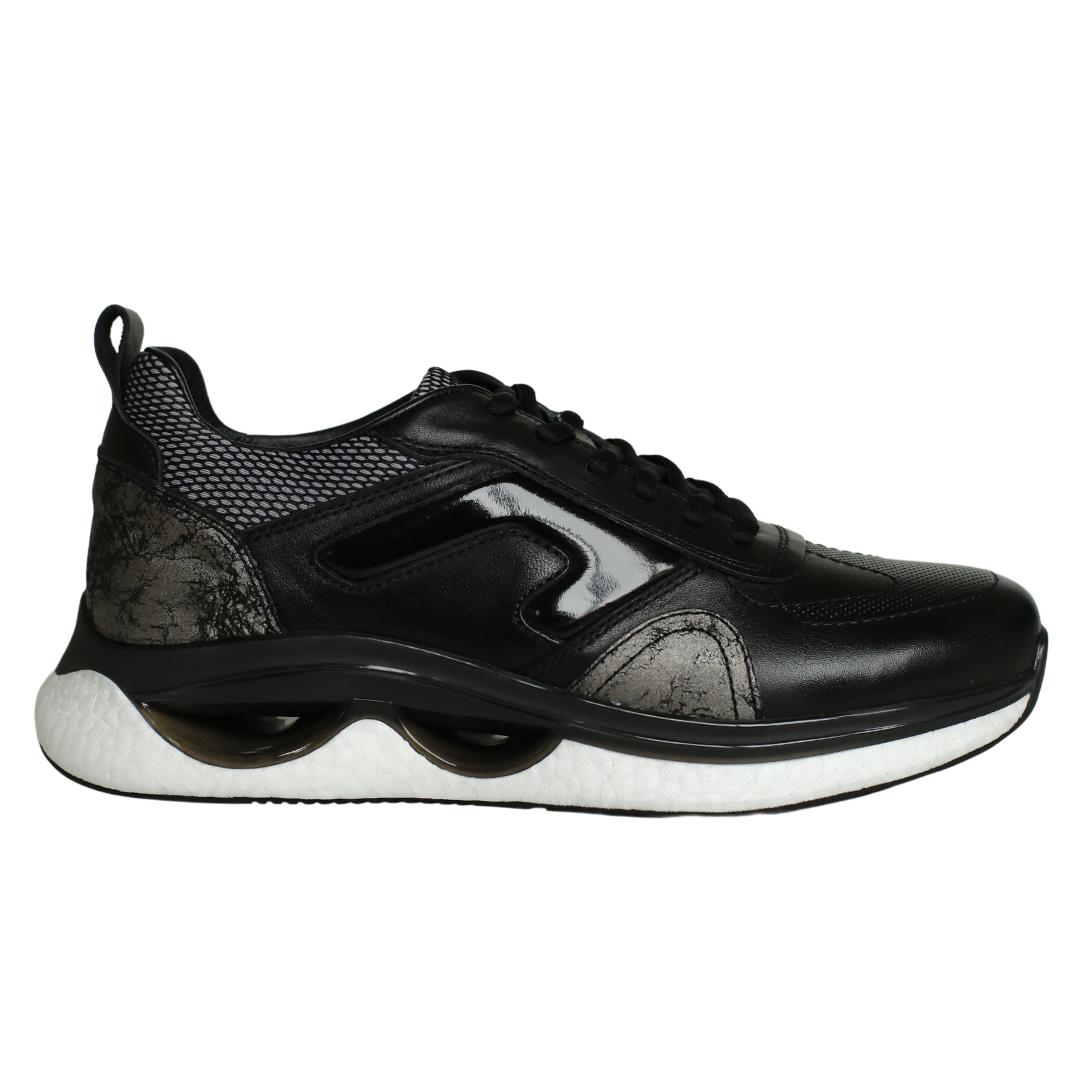 

Мужская спортивная обувь из натуральной кожи 41