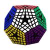 SengSo Magic Cube 2x2 3x3 4x4 5x5 6x6 7x7 Dodecahedron Megaminxeds Masterkilomin Elite Kilominx Shengshou Magic Cube Puzzle