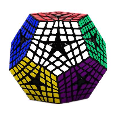 SengSo Kostka Rubika 2x2 3x3 4x4 5x5 6x6 7x7 Dodekaedr Megaminx Masterkilomin Elite Kilominx Shengshou Kostka Rubika Puzzle