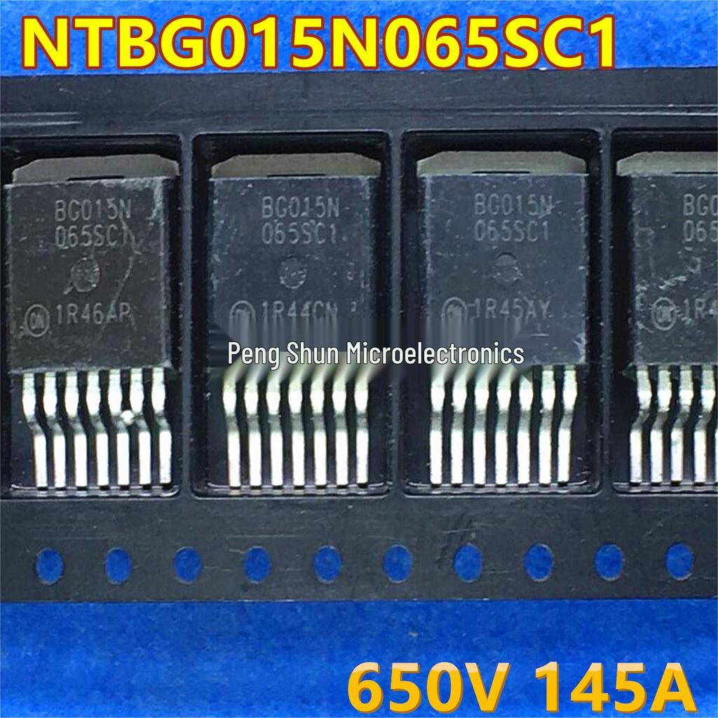 Silicon Carbide Power Transistor TO263-7P UF3C120150B7S 17A 1200V