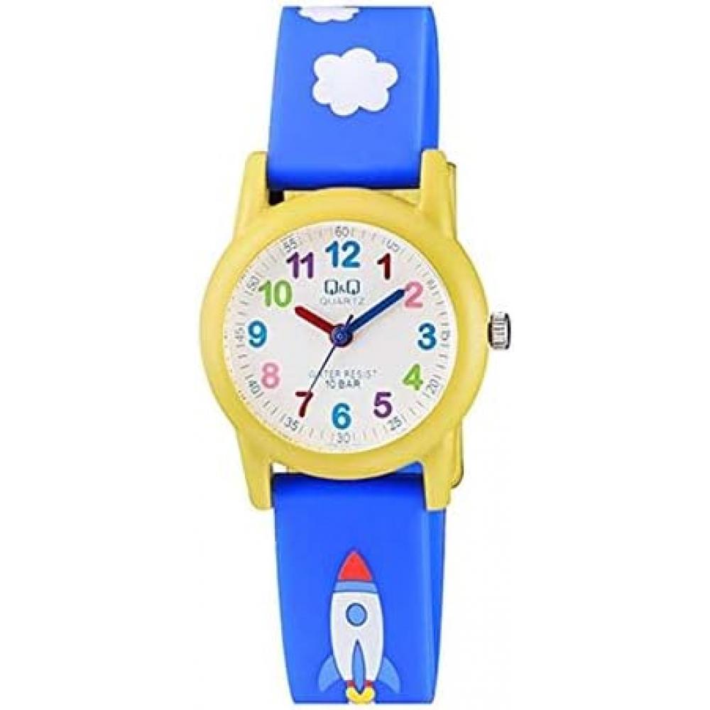 

Citizen Citizen QQ KidS Watch Women S KidS boys girlS ReImported Cheap Citizen chipSiti Analog Vr99j003y [параллельный импортный продукт]