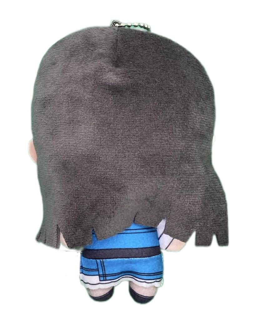 Petitshu! MyGO!!!!! Plush Toy 12cm (Riki Shiina)