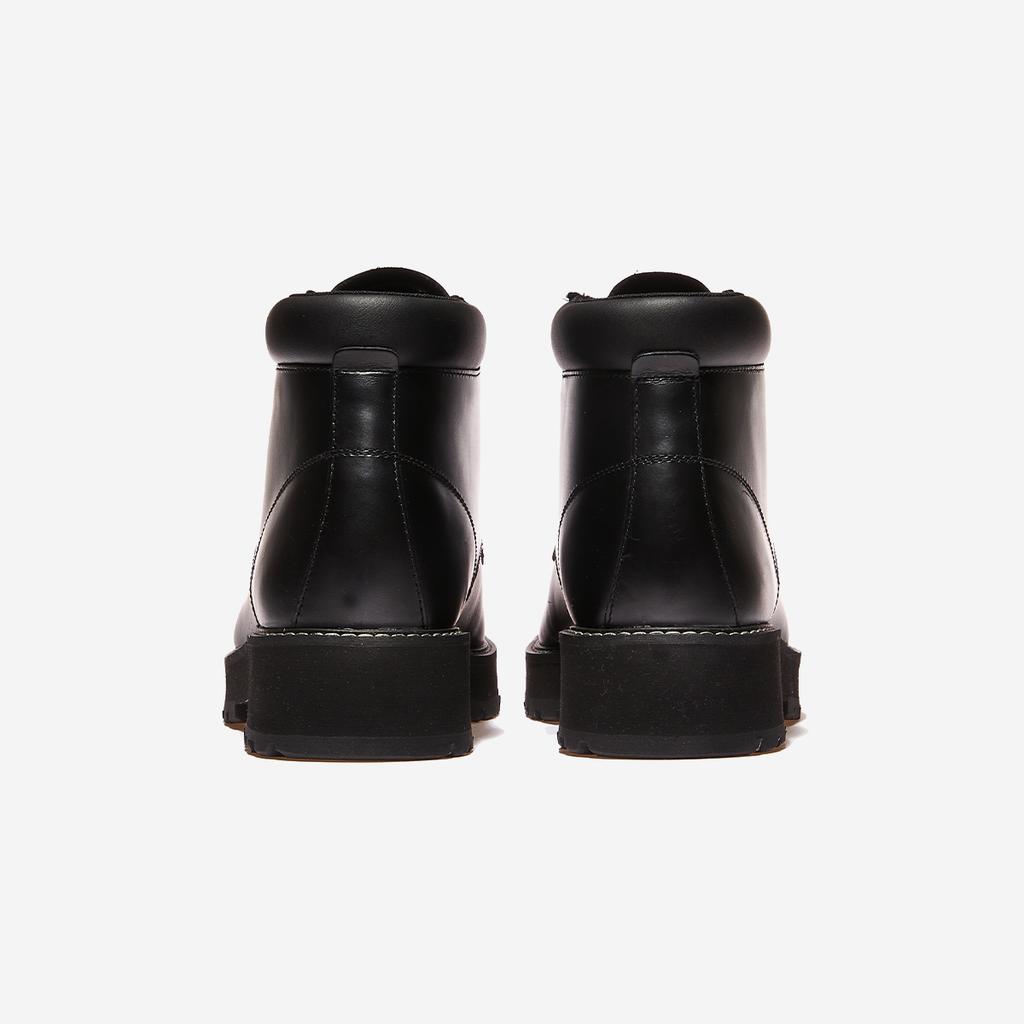 [HAWKINS] Andy Mid-Neck [HL41057] [Shipped from Korea] 100% Authentic