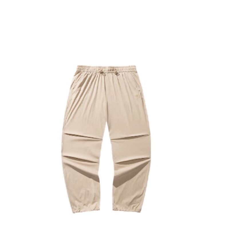 ANTA Women s Ice Skin Loose Fit Sports Pants 170/L