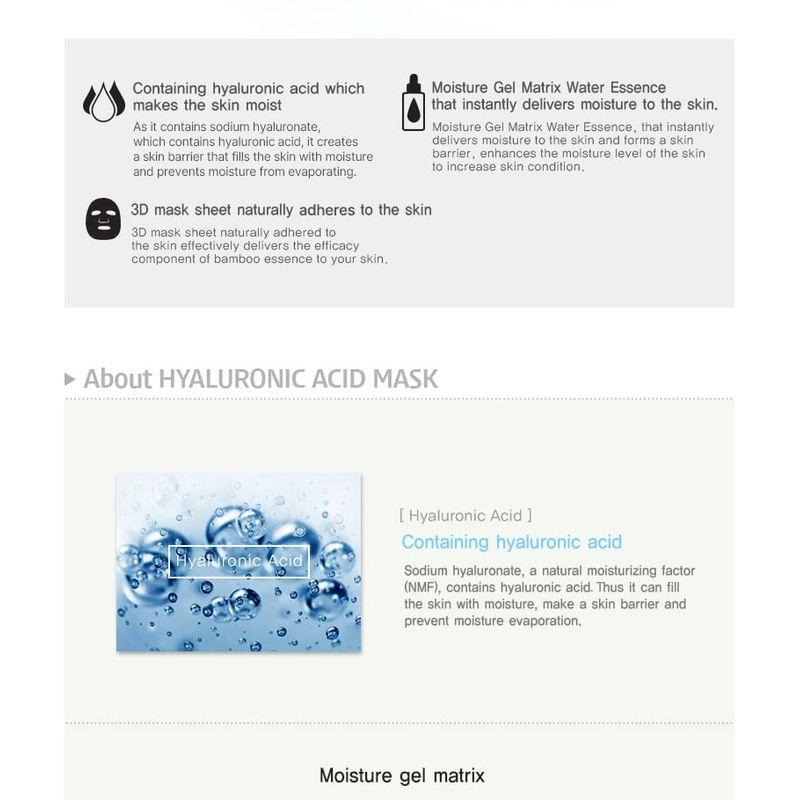 MIZON - Joyful Time Essence Mask - 16 Types