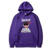 Mens Teen Hoodie Original Harajuku Style Hip Hop Pullover Printed Music Gift