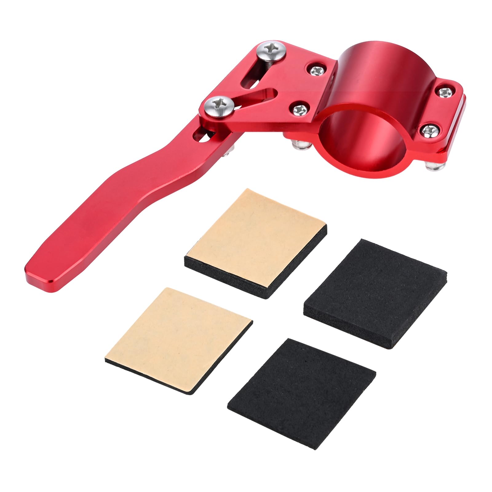 

Turn Signal Lever Turn Signal Rod, Aluminum Position Up Kit, Turn Signal Extension Rod,