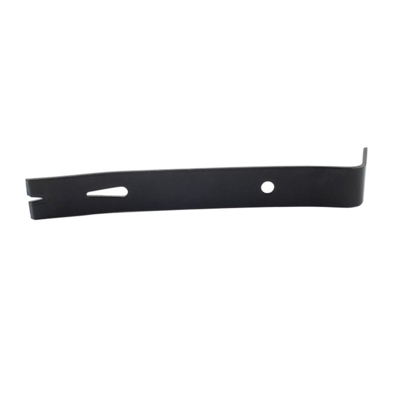 Nail Remover for Crowbars Crows Bar Steel Nail Puller Woodworking Disassemble for Crowbars Repair Opening Tool Nail Puller
