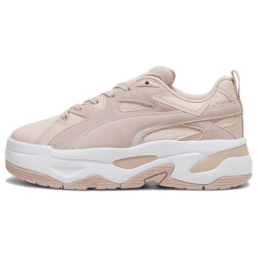 (WMNS) PUMA BLSTR Mix Pink White Women s 396095-02 EU 35.5