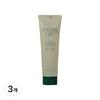 Flu Leaf A Waxing Care Soothing Gel 3 Pcs 200ml