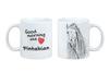 Pintabian - Mug with a Horse, Personalized Mug with a Print, a Classic Gift for Everyone from the Brand
