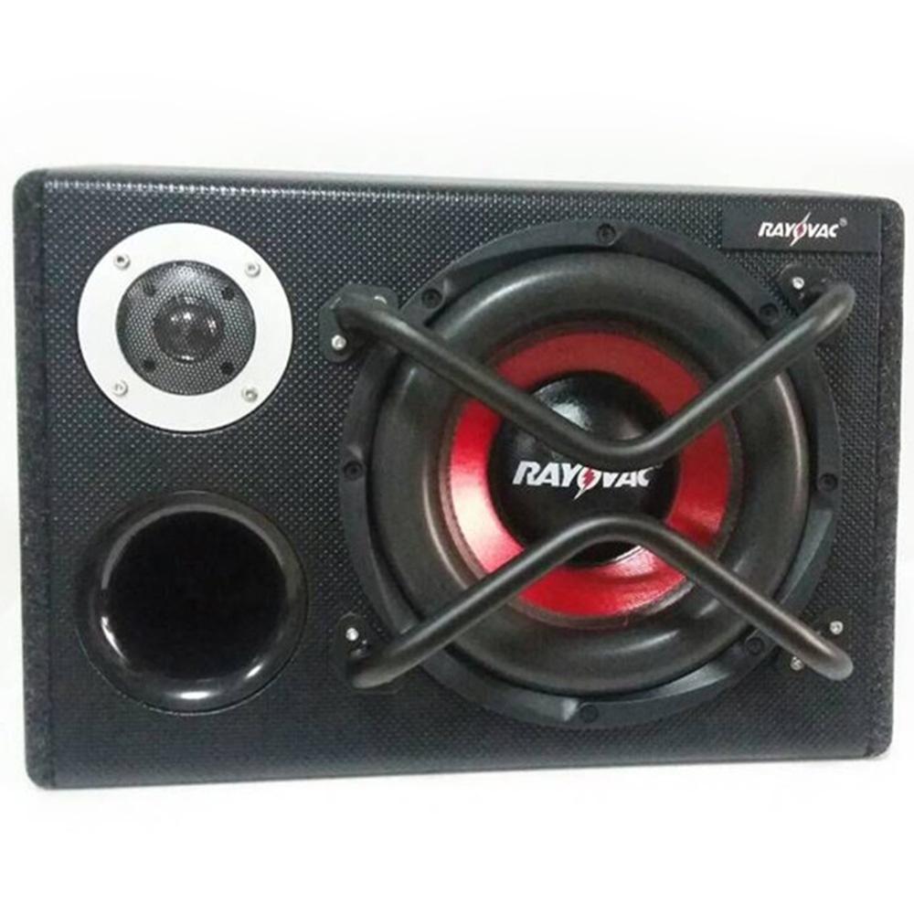 Home Subwoofer Super Bass Audio Amp 