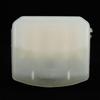 4PCS Compact Chainsaw Parts Beige Replacement Air Filter for Husqvarna 340 345E 346XP 350 351 353
