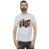 Star Wars Mens Han Solo Photoshoot T-Shirt