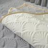 Winter Non Slip Sofa Cover European Skirt Thickened Plush Cushion Soft Warm Home Decor