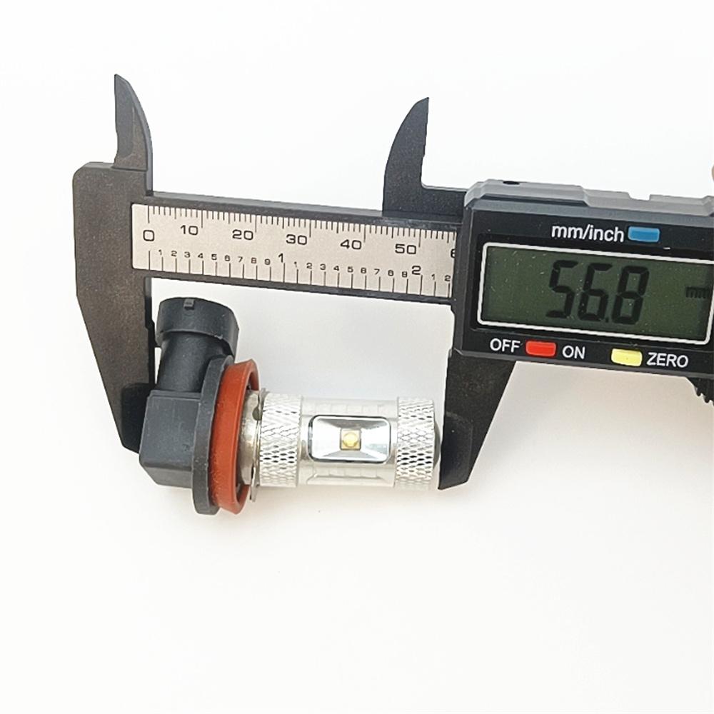 H11 High Power 30W led Driving Car Light Bulb Lamp 12V fog lamp Car Lighting
