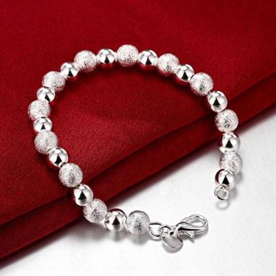 Bracciali – Bracciali con perline