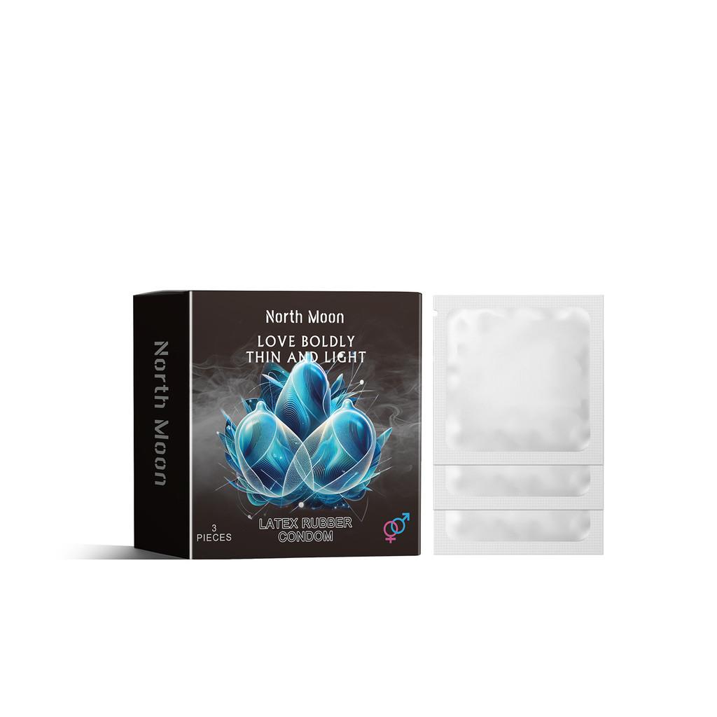 North Moon Body Care Series Luxury Couple Safety Moisture Retaining Hyaluronic Acid Set