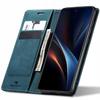 Wallet Galaxy S25 Blue