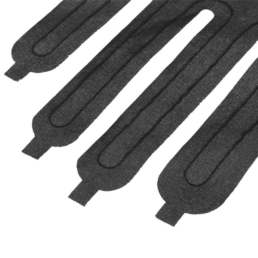 1PC Electric Heating Glove 3 Stalls Motorcycle Glove Adjsutable Winter Outdoor