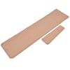 Leather Template Set Transparent Acrylic  Hand Made Mobile Hard Disk Bag Craft Tool