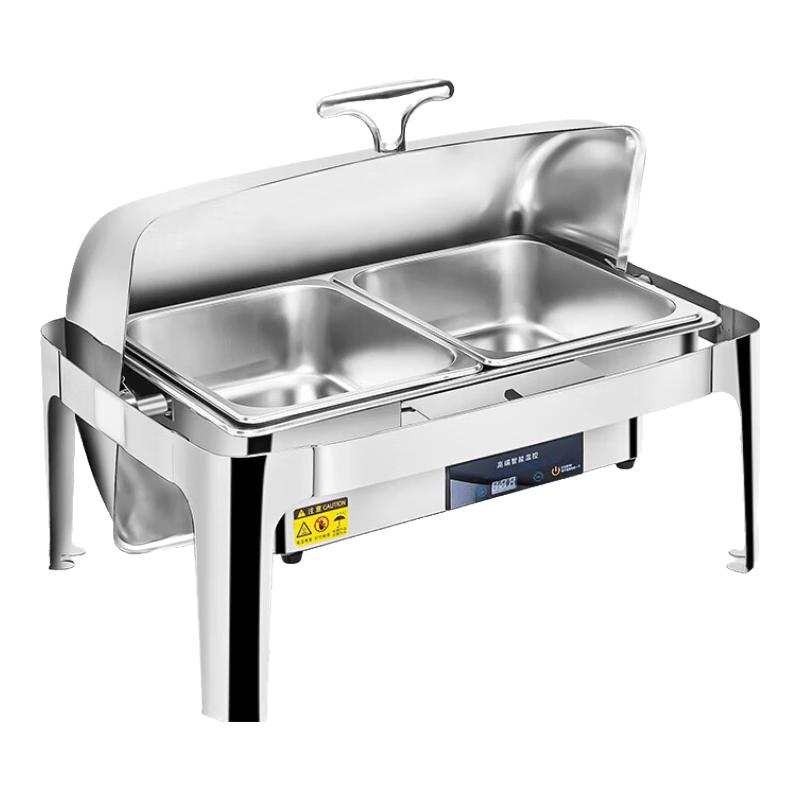 Venus Digital Electric Buffet Warmer