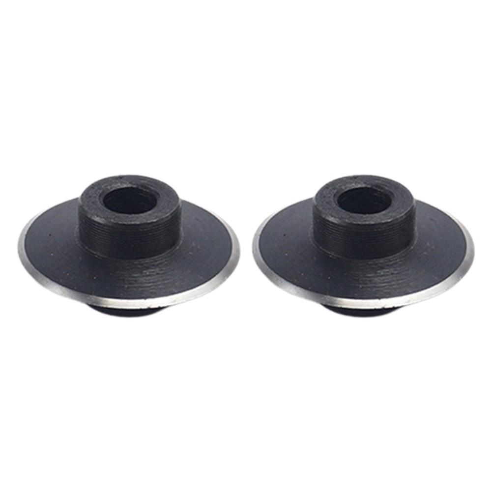 Elektrische Rohrschneidemaschine Metallräder Klingen Ersatzklingen