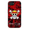 Phone Cover for Apple iPhone 13 12 Mini XS 11 Pro Max 7 8 Plus XR SE 2022 2020 SE3 Casing Case Shanks Red Hair One Luffy Pieces