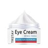Eye Cream Adrenaline Strengthens and Cares for the Skin Around the Eyes, Whitening and Brightening the Skin, Hydrating and Moisturizing Eye Cream