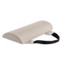 Cotton Fabric Lawn Chair Headrest Space-saving Lounge Chair Lumbar Support  Lounge Chair
