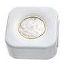 Fresh Keeping Film Storage Container Wall Mounted Pull Out Design Punch  Waterproof Plastic Wrap