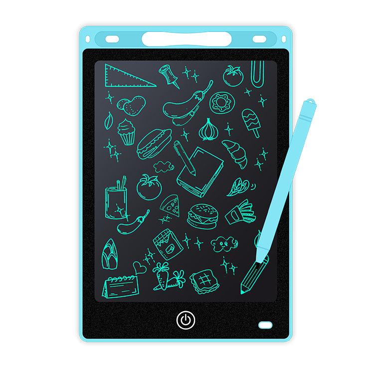 10-inch LCD Writing and Drawing Board for Kids