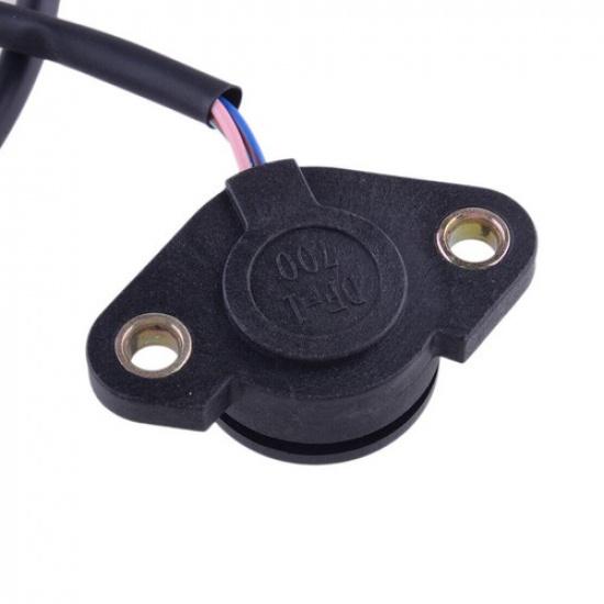 Neutral Switch Assy Fit For Yamaha Grizzly 660 YFM660F 2002-2008 5KM-82540-01-00