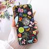 For Motorola Moto E13 E14 Case Popular Flower Back Cover Soft Silicone Phone Case For MotoE13 MotoE14 E 13 E 14 Shockproof Funda