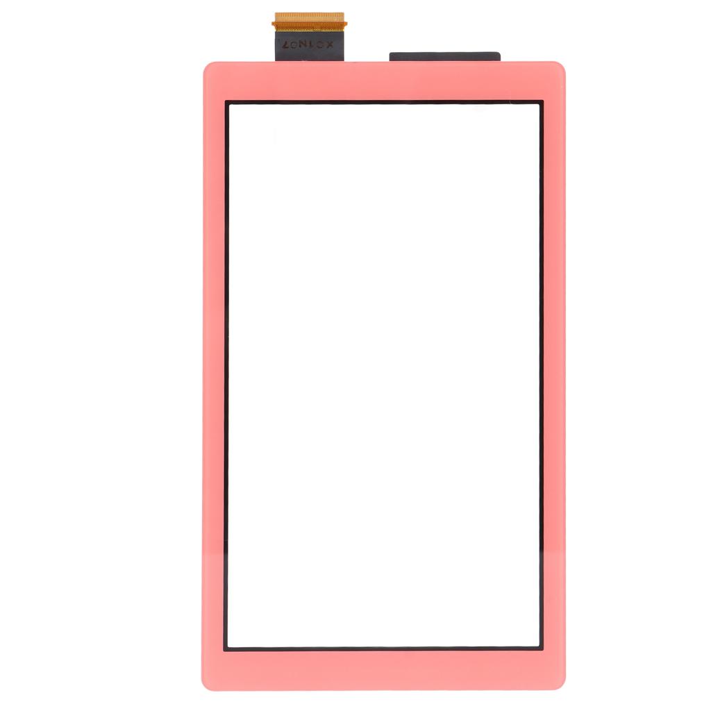 Touch Screen Glass for Switch Lite Replacement Front Outer Panel Digitizer Touch Screen Glass for Switch Lite Console