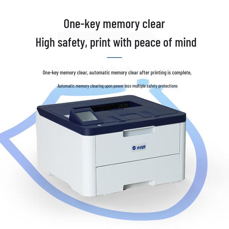 OEP2610CDNW A4 Color Laser Printer CN plug (adapter included)