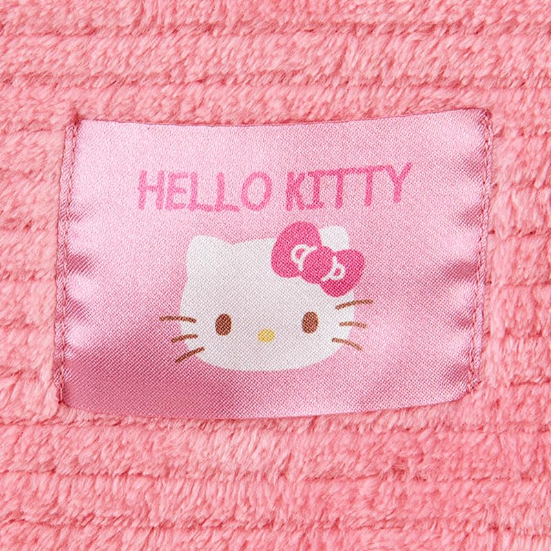 Sanrio Hello Kitty Blanket 582905 3-Way