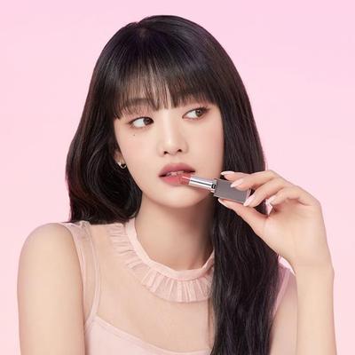 Matte Lippenstift „Blur“