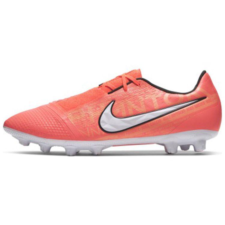 Nike Phantom Venom Elite Hg `Oranžs`